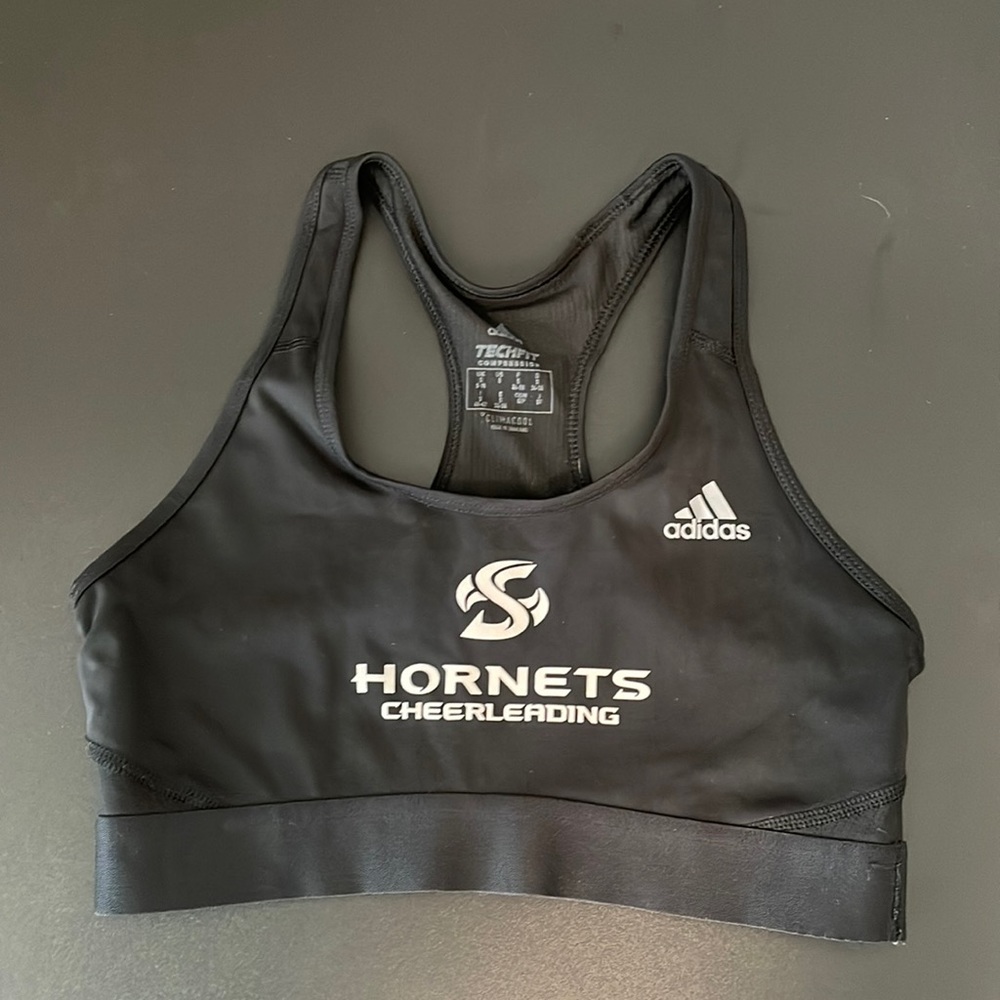 Adidas’s Sports Bra